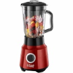 Russell Hobbs blender 24720-56 1,5 L 650W punane 650 W 1,5 L