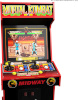 Arcade1Up Midway Legacy – mängukonsool Mortal Kombat 30th Anniversary Edition