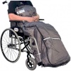 Mobilex magamiskott KANGAROO sleeping bag for wheelchair users