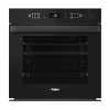 Whirlpool integreeritav ahi | AKZ9S 8220 FB Steam Oven, must