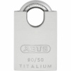 ABUS Võtmega tabalukk 90RK/50