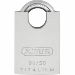 ABUS Võtmega tabalukk 90RK/50