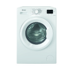 Indesit pesumasin IM642 Washing Machine, valge