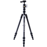 Vanguard statiiv Vesta TB204CB Tripod, Carbone