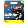 Gillette žiletiterad Fusion Proglide