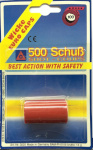 Pulio bullets for Tape Gonher 500 arts