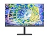 Samsung monitor ViewFinity LS27A800UNPXEN 27" 4K Ultra HD, must