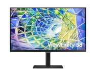 Samsung monitor ViewFinity LS27A800UNPXEN 27" 4K Ultra HD, must