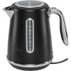 Sage veekeetja Luxe Water Kettle Soft Top, must