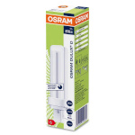 Osram elektripirn DULUX D Energy-saving Lamp 13W/840 G24D-1 FS1 