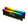 Kingston mälu 32GB DDR4-2666mt/s Cl16