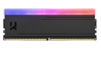 GOODRAM mälu Memory DDR5 IRDM 32GB(2x16GB) 5600MHz CL30 Black RGB