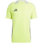 Adidas Teamwear T-särk meestele Tiro 24 Competition Training laimiroheline IN2289 suurus M