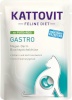 Kattovit kassitoit Feline Diet Gastro Turkey with Rice, 85g