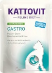 Kattovit kassitoit Feline Diet Gastro Turkey with Rice, 85g