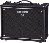 Roland kitarrivõimendi Boss Katana-50 MkIII 1x12" kitarrikombo, 50 W