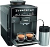 Siemens kohvimasin TE 653M19RW espresso machine