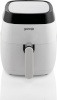 Gorenje fritüür | Airfryer | AF1409DW | Power 1400 W | Capacity 3,5 L | valge