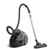 Smapp tolmuimeja 608.2 Dynamic+ Bagged Vacuum Cleaner, 4L, must