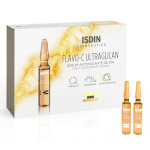 Isdin Antioksüdantseerum Ultraglican Isdinceutics (30tk) 2ml