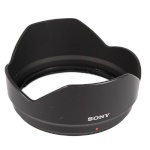 Sony päikesevarjuk ALC-SH123 Lens Hood