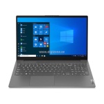 Lenovo sülearvuti V15 GEN 2 ALC / 15.6" FHD / R5-5500U / 8GB / 256GB / W11H / 1YR DEPOT / EN