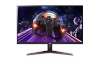 LG monitor Monitor 27MP60GP-B 27", IPS, Full HD, 1920 x 1080, 16:9, 5 ms, 250 cd/m², 60 Hz, HDMI ports quantity 1