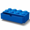 LEGO klotsikast Desk Drawer 8 sinine 40211731