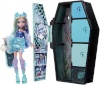 Monster High nukk Skulltimate Secrets: Fearidescent edition Lagoona Blue 