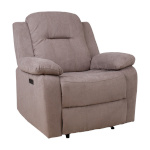 H4Y Tugitool LOWRI elektriline recliner, taupe