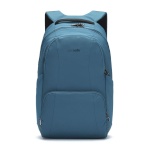 Pacsafe sülearvutikott LS450 Backpack ECONYL® turquoise