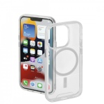 Hama kaitsekest Mag safety iPhone 13 pro transpare