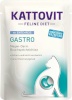 Kattovit kassitoit Feline Diet Gastro Duck with Rice, 85g