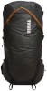 Thule sülearvutikott | Stir 35L | Men's Hiking Backpack seljakott | Obsidian