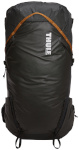 Thule sülearvutikott | Stir 35L | Men's Hiking Backpack seljakott | Obsidian