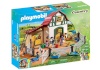 Playmobil klotsid 5684 Country 5684 Pony Farm