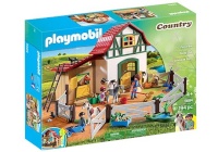 Playmobil klotsid 5684 Country 5684 Pony Farm