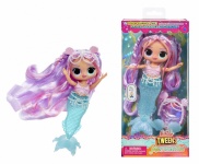 MGA mängunukk L.O.L. Surprise! Tweens Mermaids! - Lana Marine