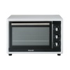 Brandt lauaahi FC350MW Mini Oven, valge