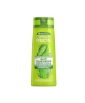 Garnier šampoon Fructis Antidandruff Soothing Shampoo 250ml, unisex