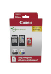 Canon tindikassett Canon PG-510 / CL-511 foto Value Pack