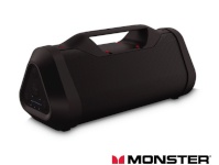 Monster kõlar MONSTER Blaster V3.0 Bluetooth Speaker IPX5 must