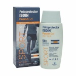 Isdin päikesekaitsegeel Fusion Gel Sport SPF 50+ 100ml