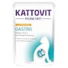 Kattovit kassitoit Feline Diet Gastro Chicken with Rice, 85g