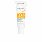 Bioderma päikesekaitsekreem Photoderm AKN Matifying Fluid 40ml, unisex