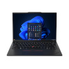 Lenovo sülearvuti 14" X1 Carbon G12 U7 155U, 32GB, 1TB M.2 SSD, 3K, multi touch, NFC, W11P Software GB Keyboard GB Garantii 3a,PRIO reThink