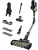 Beko varstolmuimeja VRT84225VI Stick Vacuum Cleaner, must