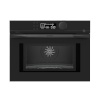 De Dietrich integreeritav mikrolaineahi DKE4535B Built-In Microwave, must