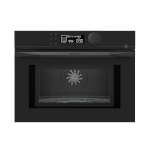 De Dietrich integreeritav mikrolaineahi DKE4535B Built-In Microwave, must