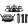 DJI Avata 2 Fly More Combo (3 akut)